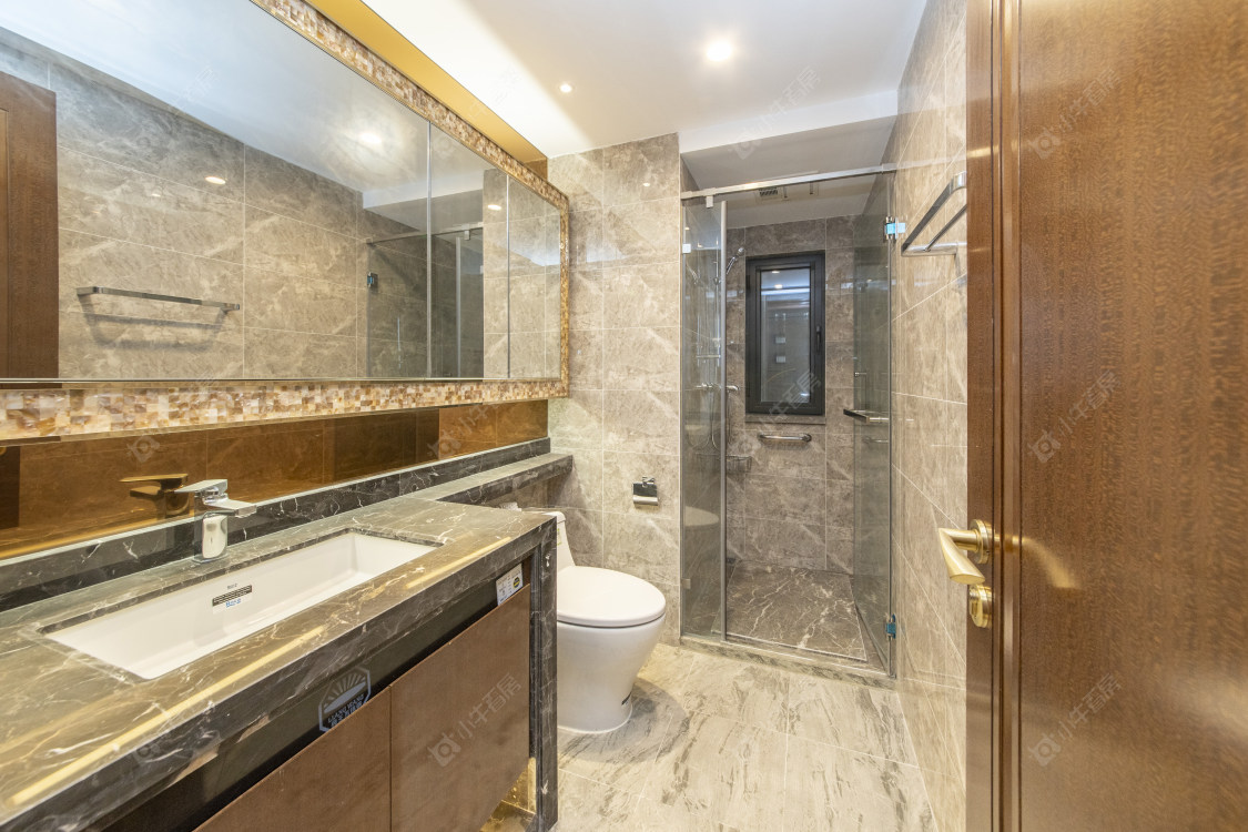 常州恒大御景在售二手房源室内图_小牛看房