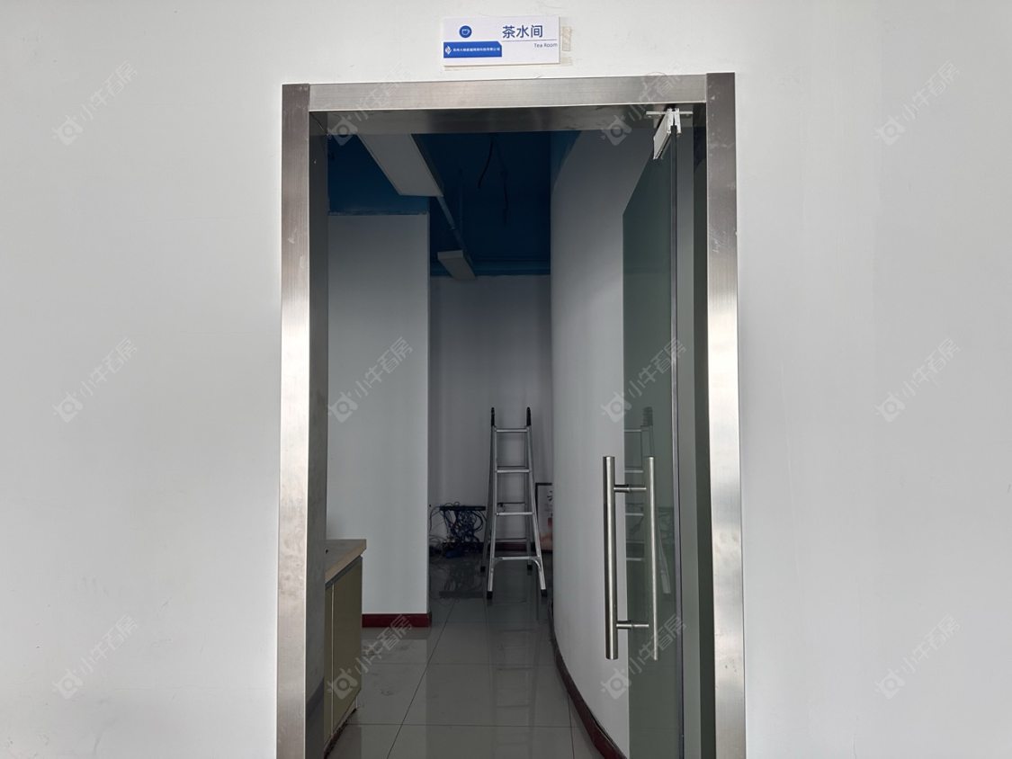 常州恒生科技园在租房源室内图_小牛看房