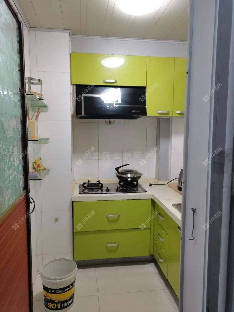 常州新城蓝钻苑东区在租房源_小牛看房