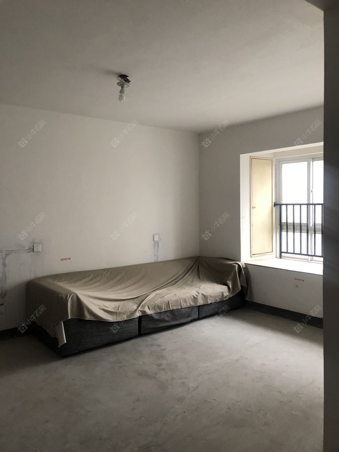 常州百馨西苑三期在租房源室内图_小牛看房