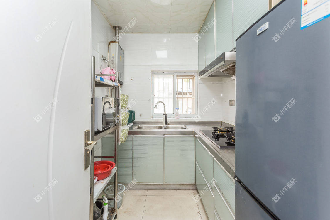 常州红梅西村在租房源_小牛看房