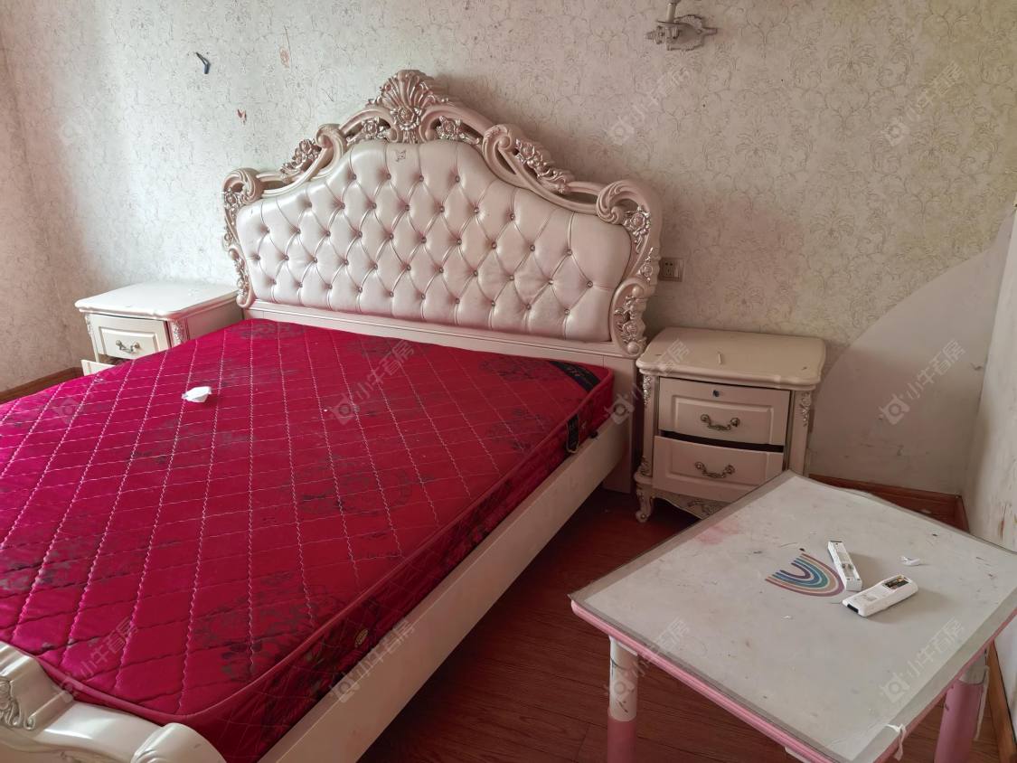 常州新城春天里在租房源室内图_小牛看房