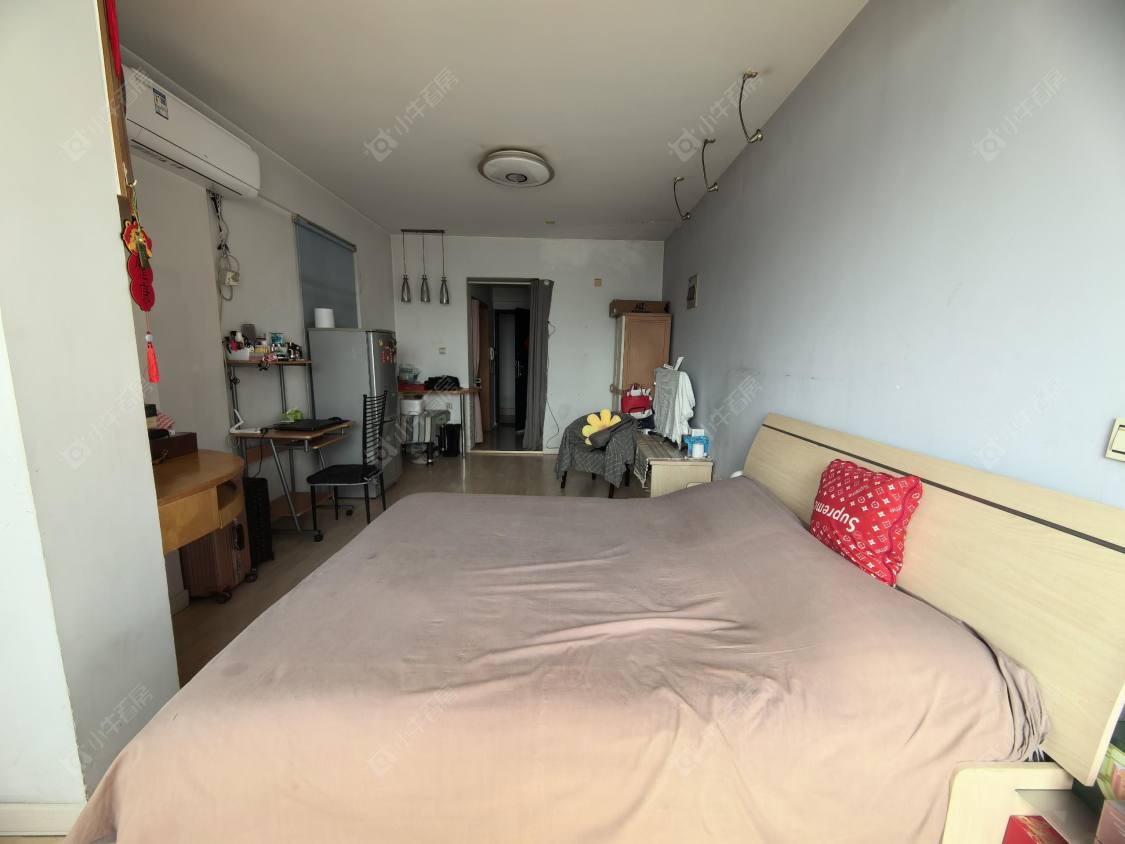 新天地商业广场房源室内图 常州新天地商业广场在租房源室内图_小牛看房