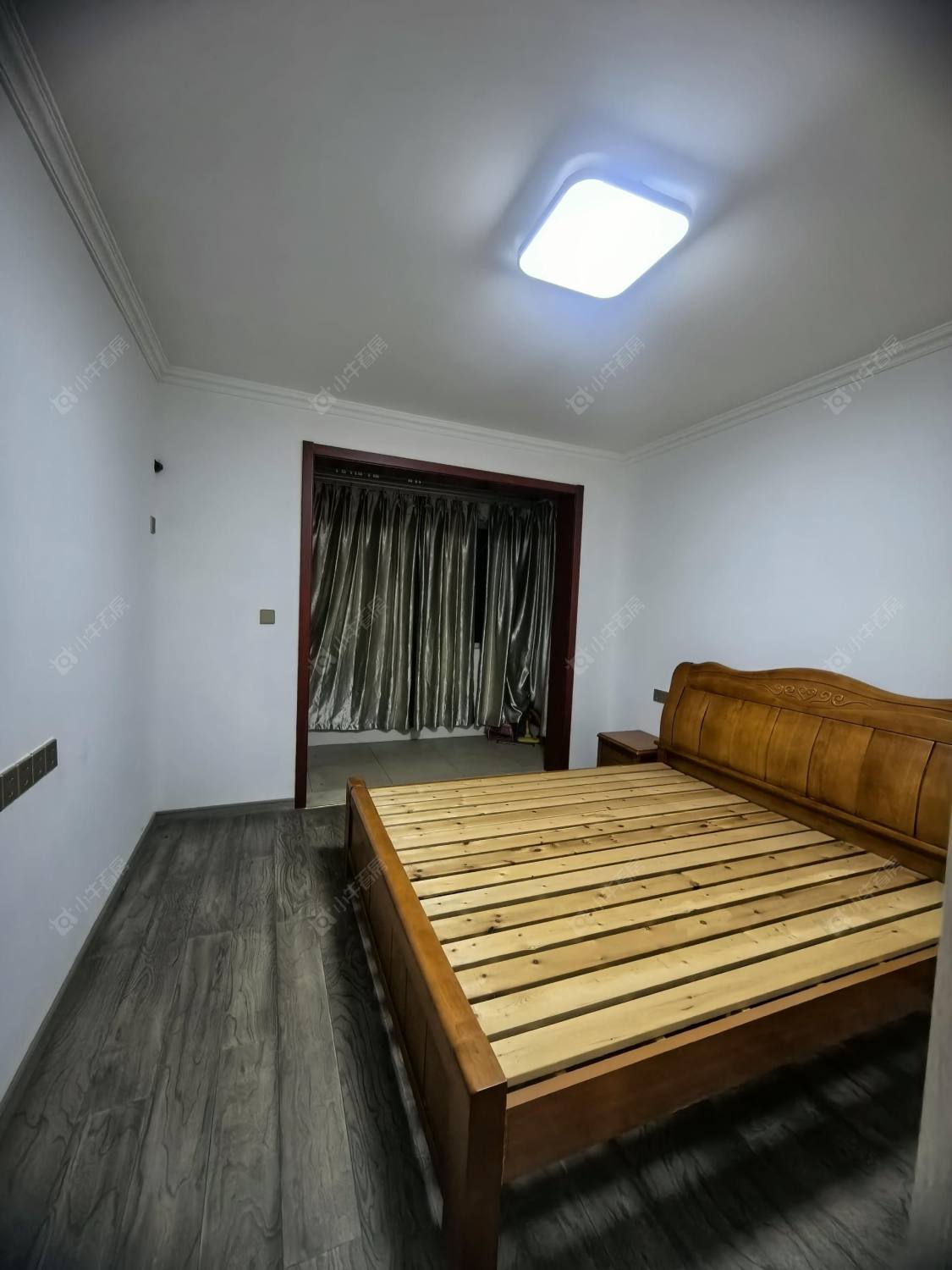 常州青洋花苑在租房源室内图_小牛看房