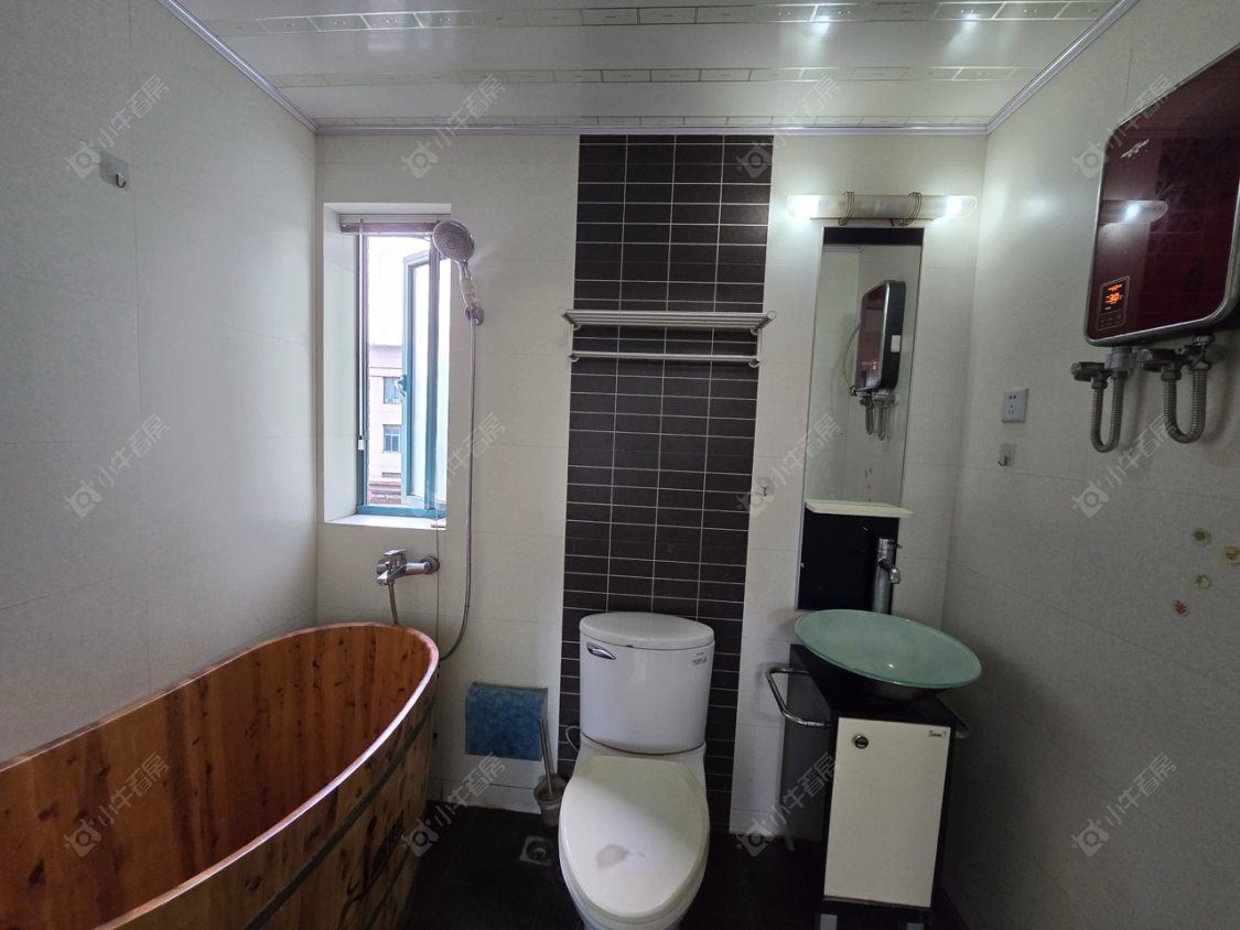 常州南甸苑在租房源室内图_小牛看房