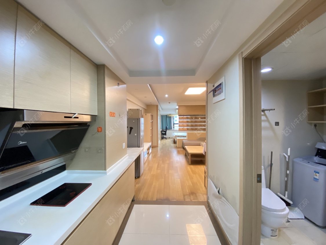 常州府翰苑西区在租房源室内图_小牛看房