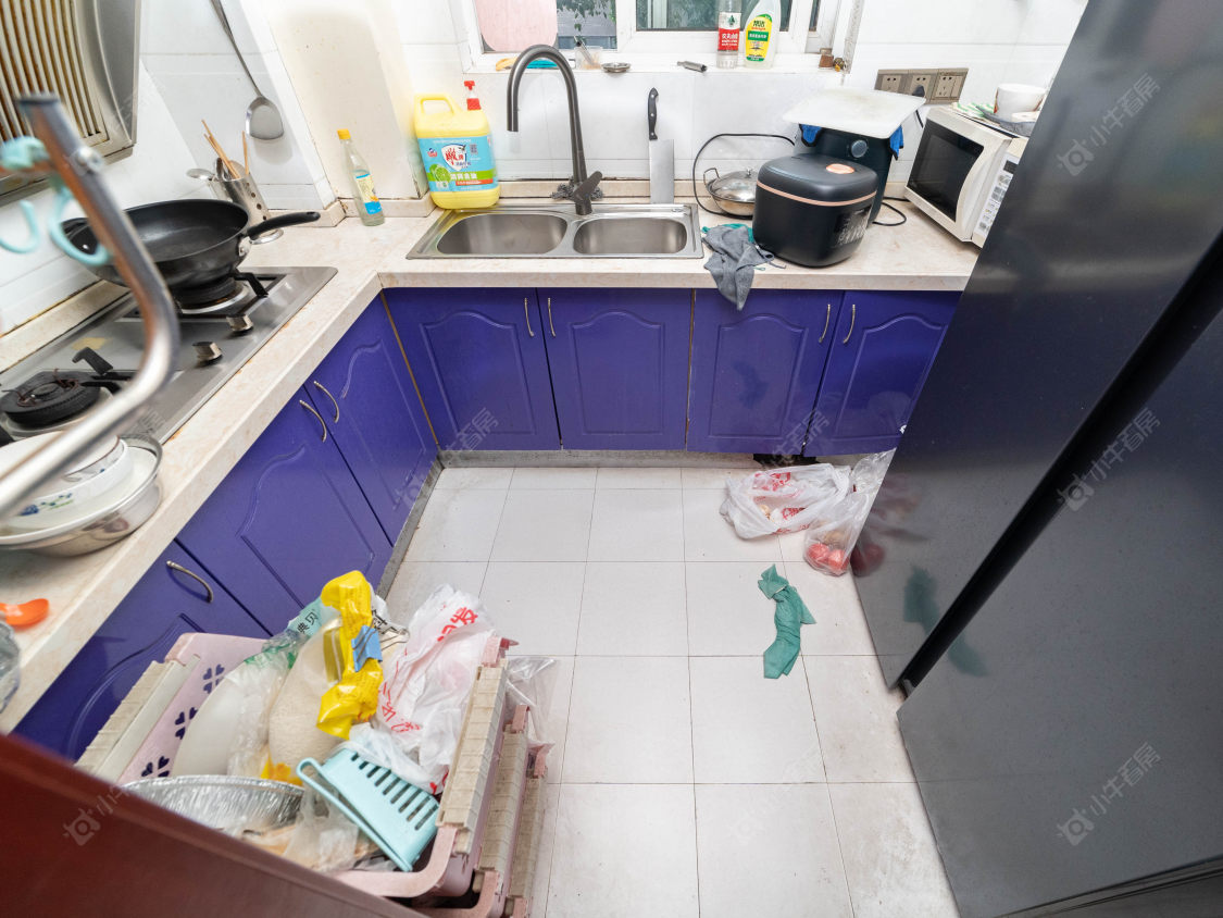 常州剑湖华庭在售二手房源室内图_小牛看房