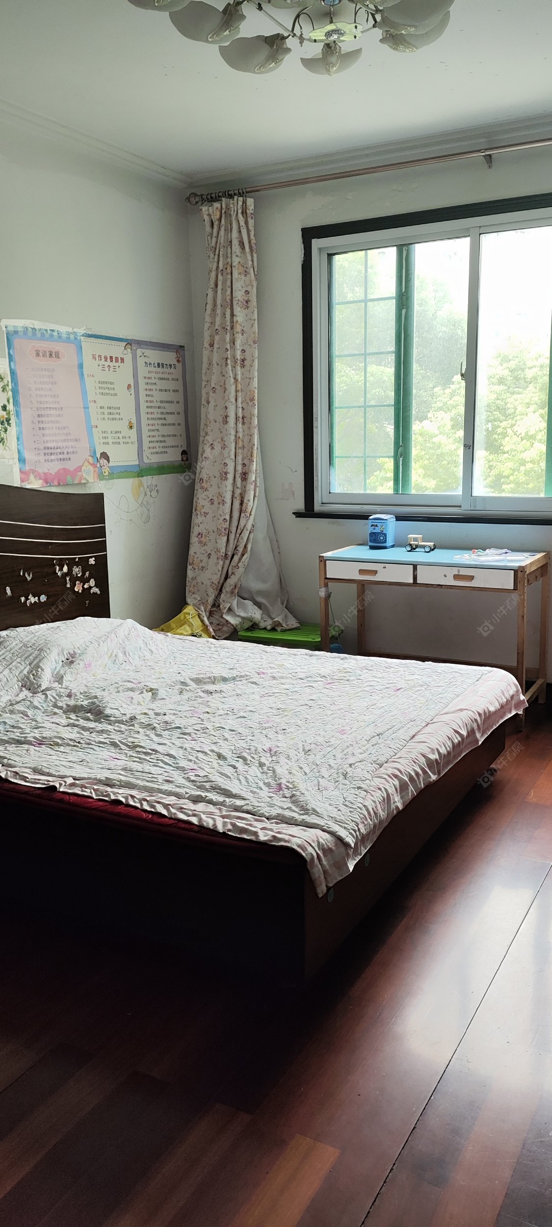 常州银河湾花园在租房源室内图_小牛看房