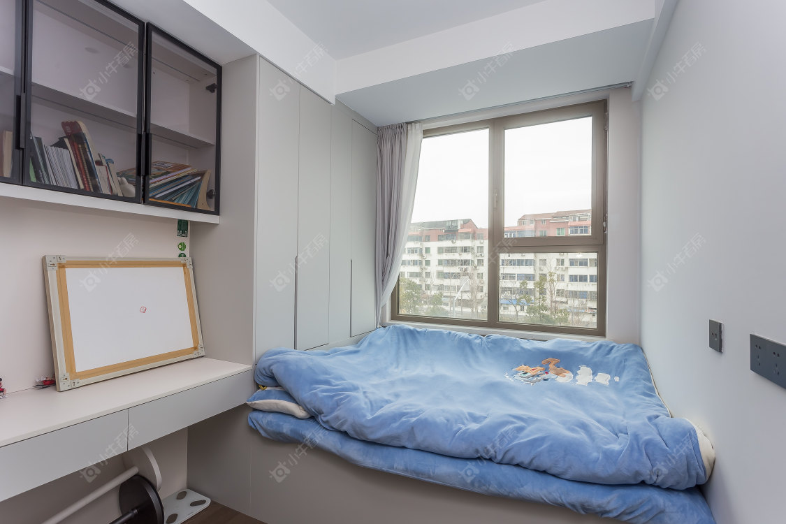 路劲美的竹林壹号房源室内图 常州路劲美的竹林壹号在售二手房源室内图_小牛看房