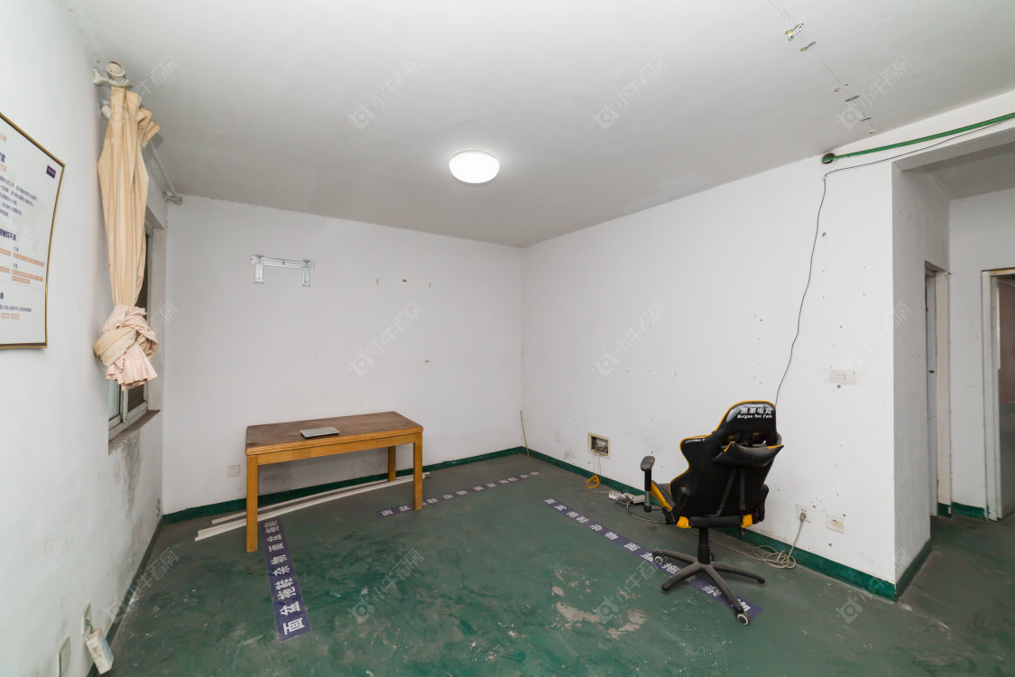 常州青洋花苑在售二手房源室内图_小牛看房