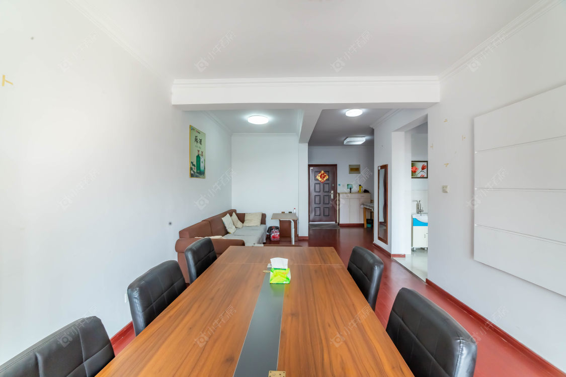 常州银河湾第一城一期在售二手房源室内图_小牛看房