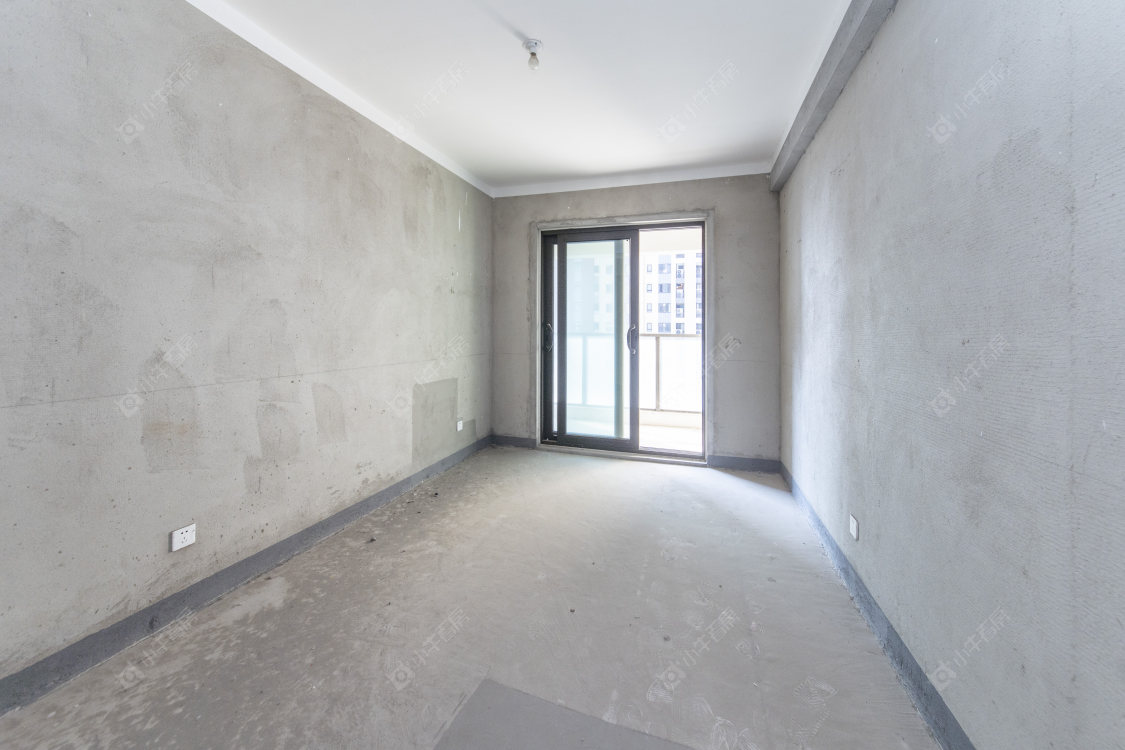 常州星河国际九区在售二手房源室内图_小牛看房