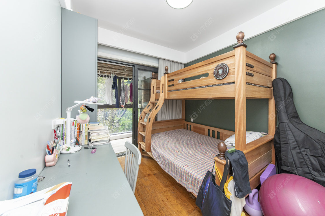 常州玉兰广场二期在售二手房源室内图_小牛看房