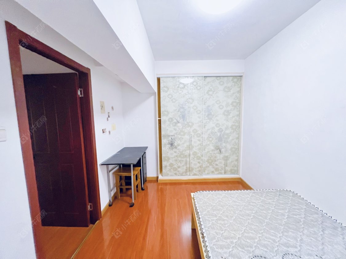 常州百兴华府一期在租房源室内图_小牛看房