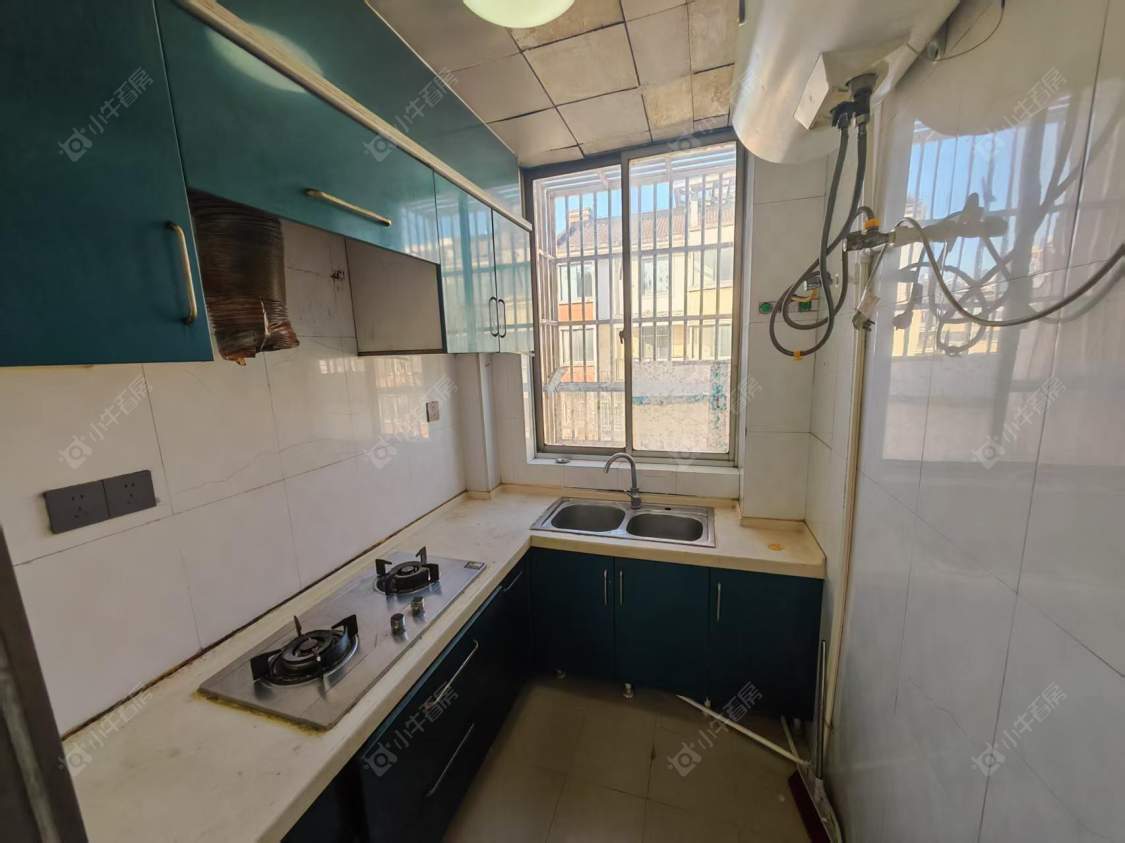 常州南河花园在租房源_小牛看房