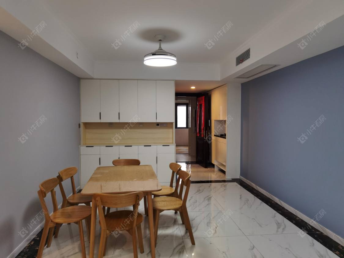 碧桂园壹号天禧房源室内图 常州碧桂园壹号天禧在租房源室内图_小牛看房