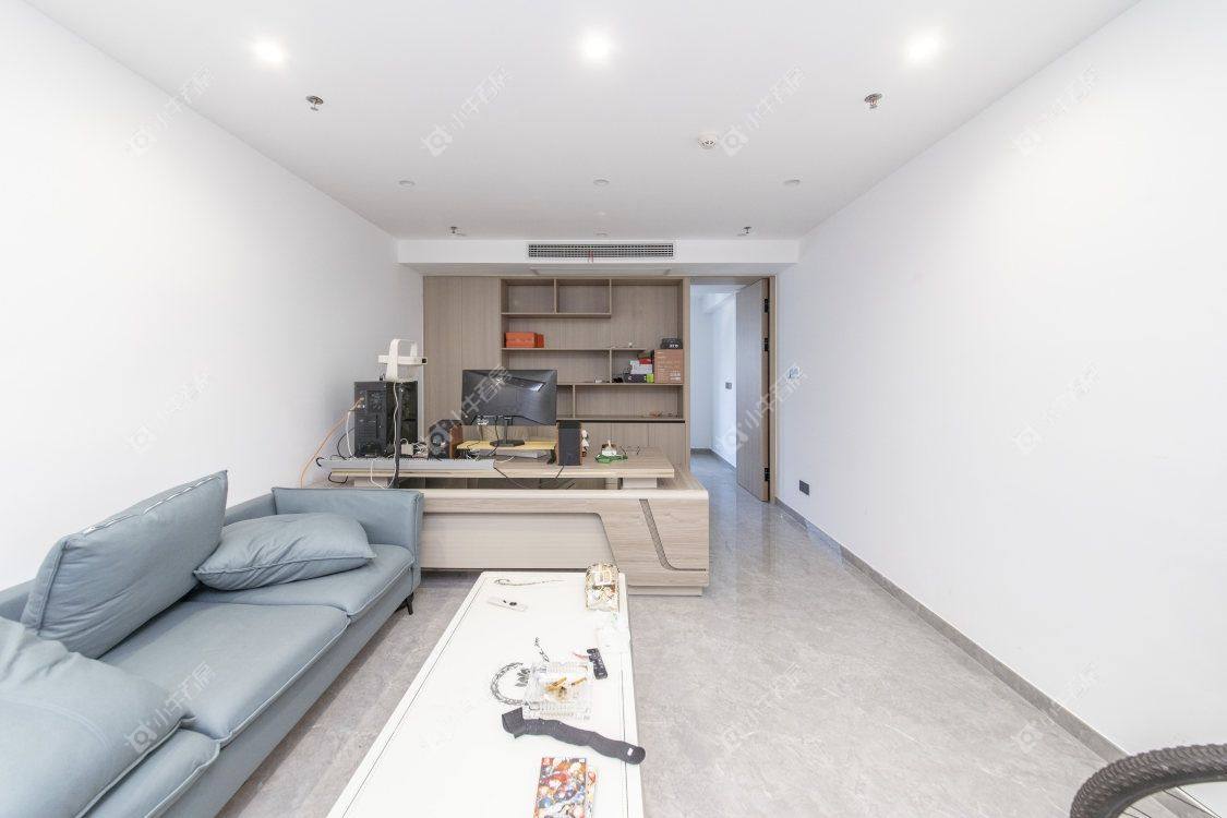 常州恒大御景租房_小牛看房