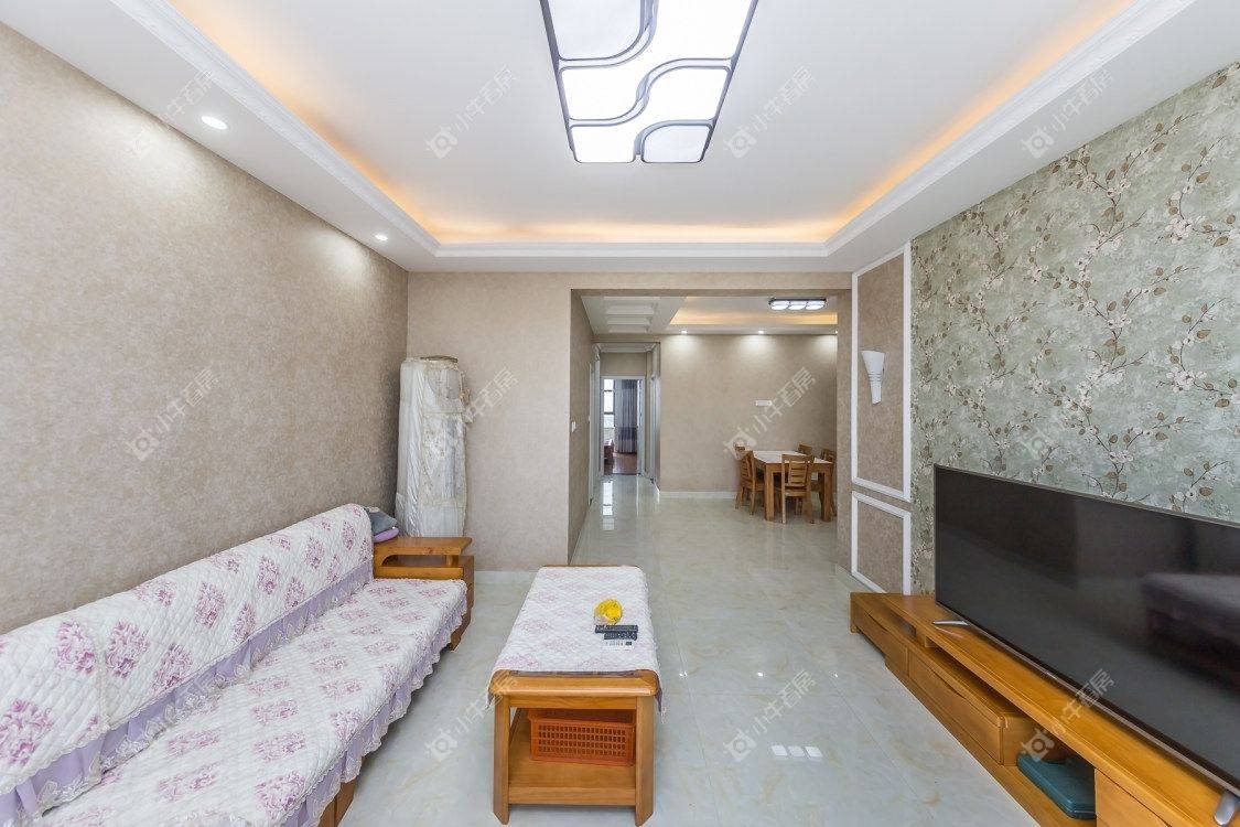 常州金新鼎邦在租房源室内图_小牛看房