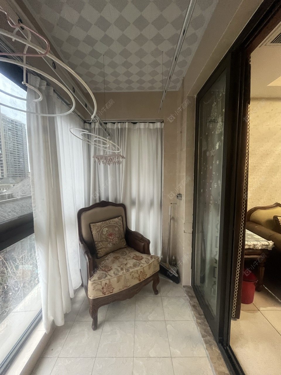 常州玉兰广场二期在租房源室内图_小牛看房