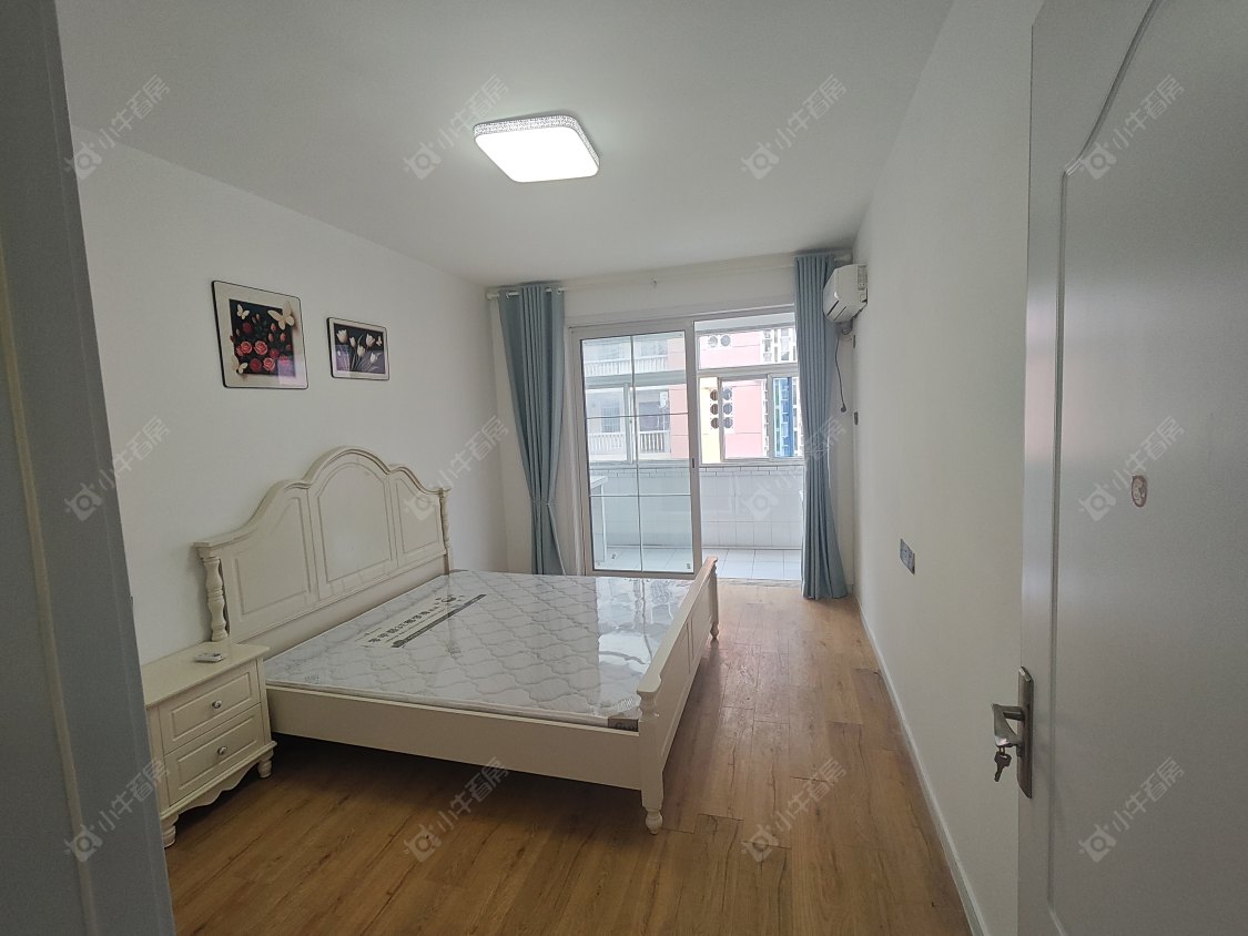 常州工人新村南在租房源户型图_小牛看房