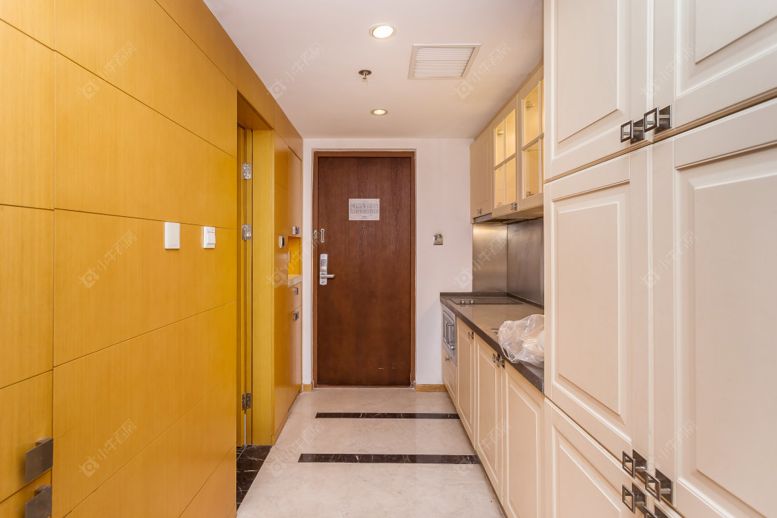 常州新城国际公寓在售二手房源室内图_小牛看房