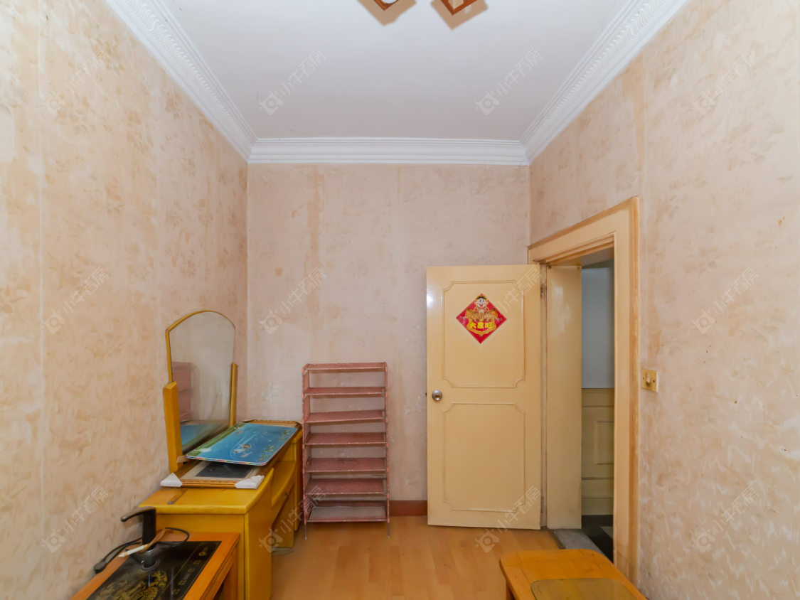 常州翠竹新村南区在售二手房源室内图_小牛看房