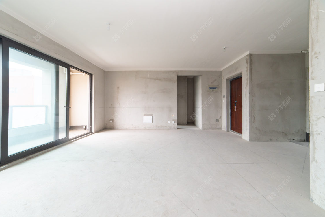 常州路劲雅居乐国仕九礼在售二手房源室内图_小牛看房