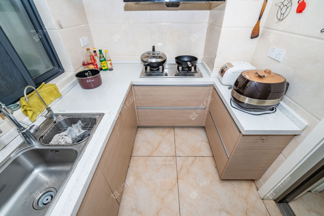 常州高成天鹅湖在租房源_小牛看房