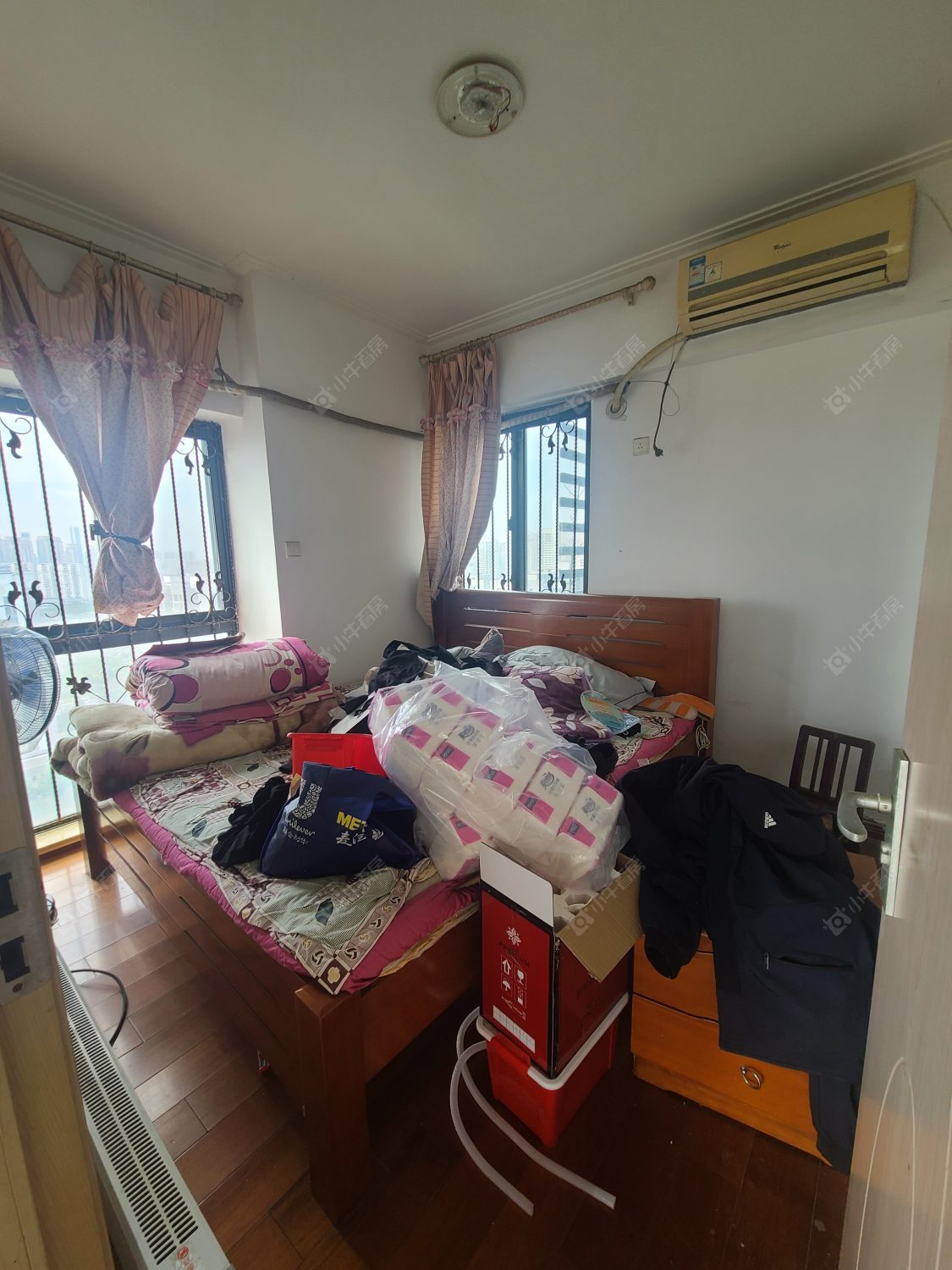 常州新城蓝钻苑东区在租房源_小牛看房