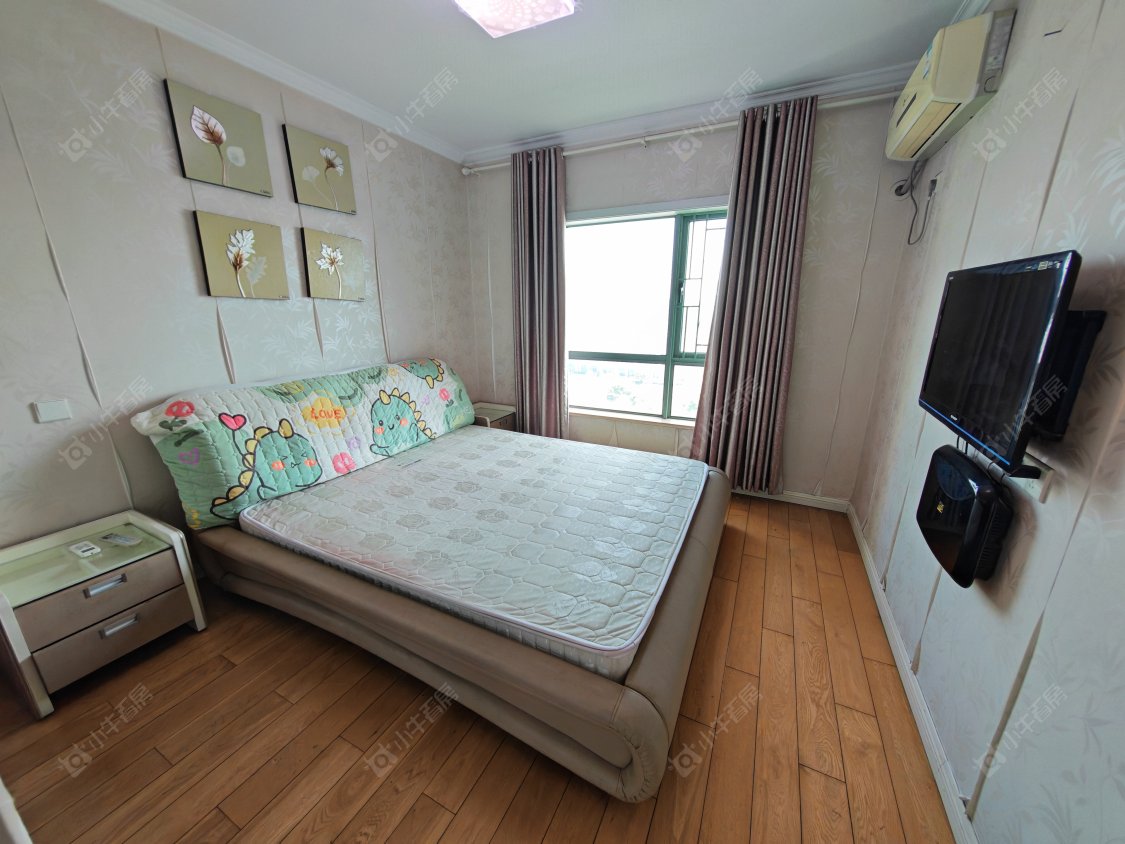 常州御城在租房源室内图_小牛看房