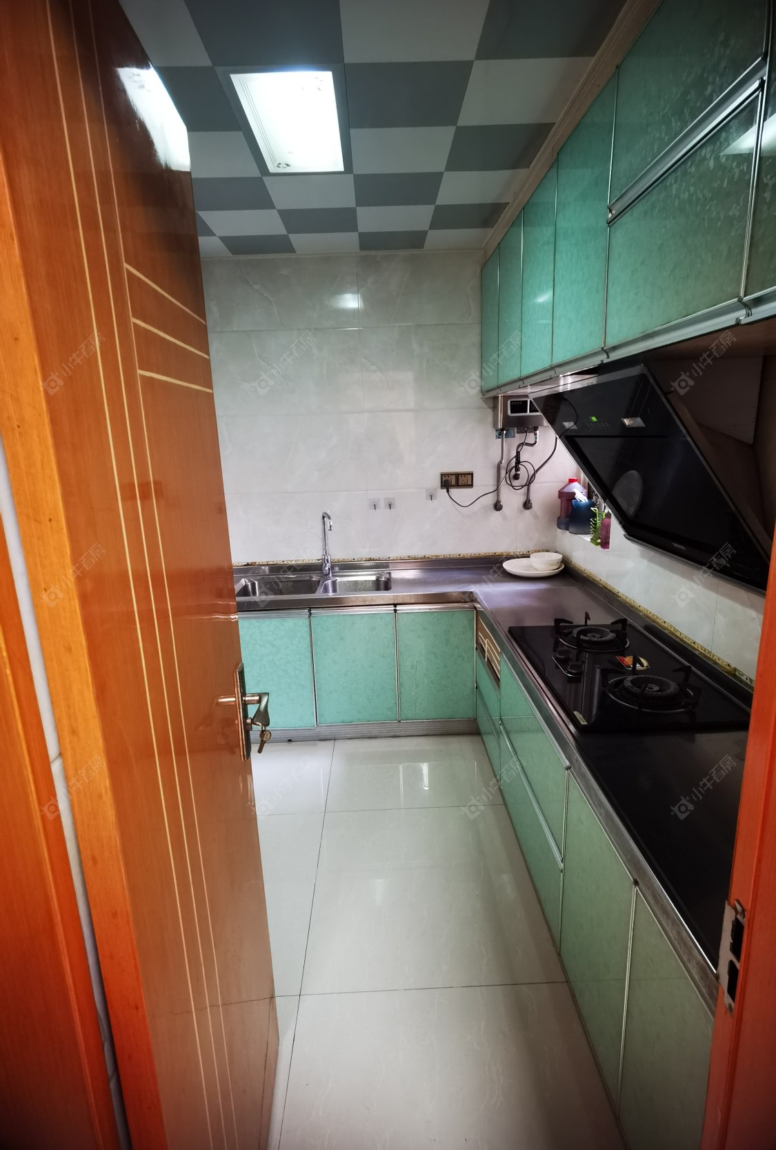 常州龙栖花园在租房源_小牛看房