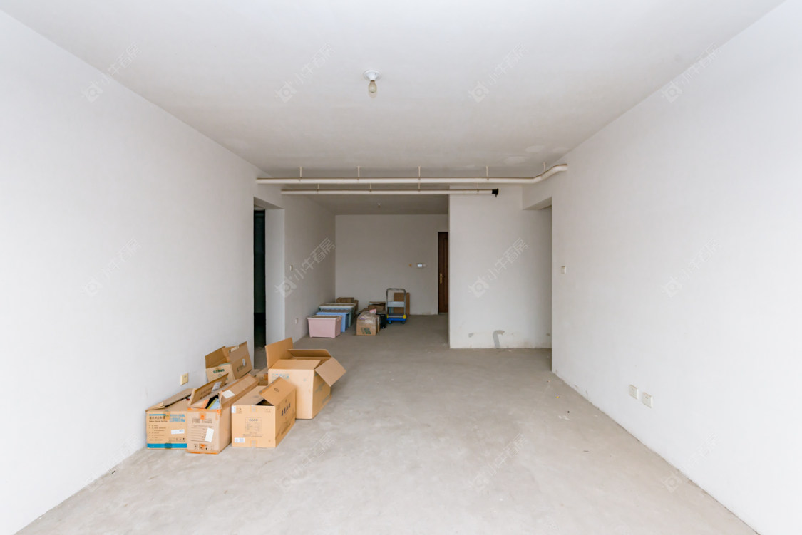 常州京城豪苑南区在售二手房_小牛看房