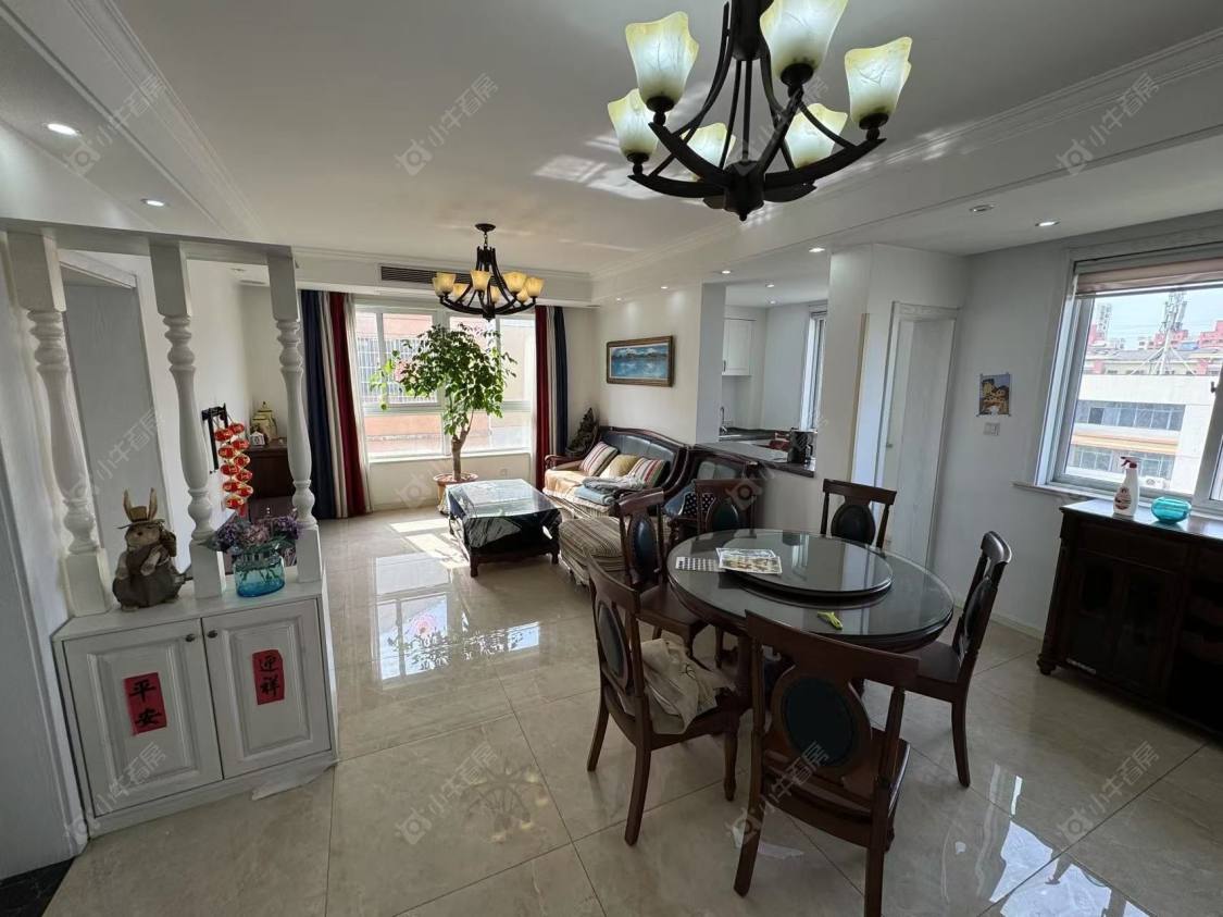 常州南淳家园在租房源室内图_小牛看房