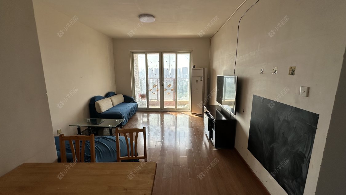 常州新景花苑三期在租房源室内图_小牛看房