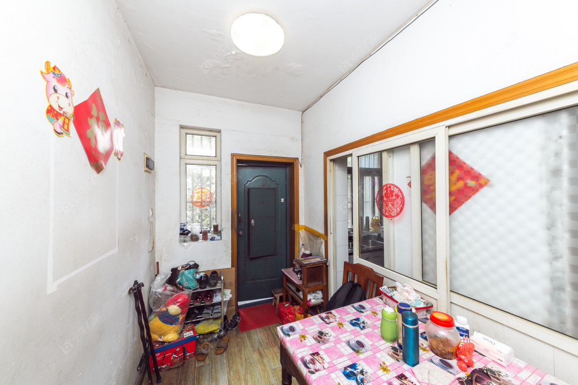 清潭新村房源室内图 常州清潭新村在售二手房源室内图_小牛看房