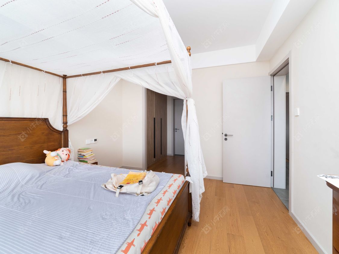 常州路劲城四期在售二手房源室内图_小牛看房