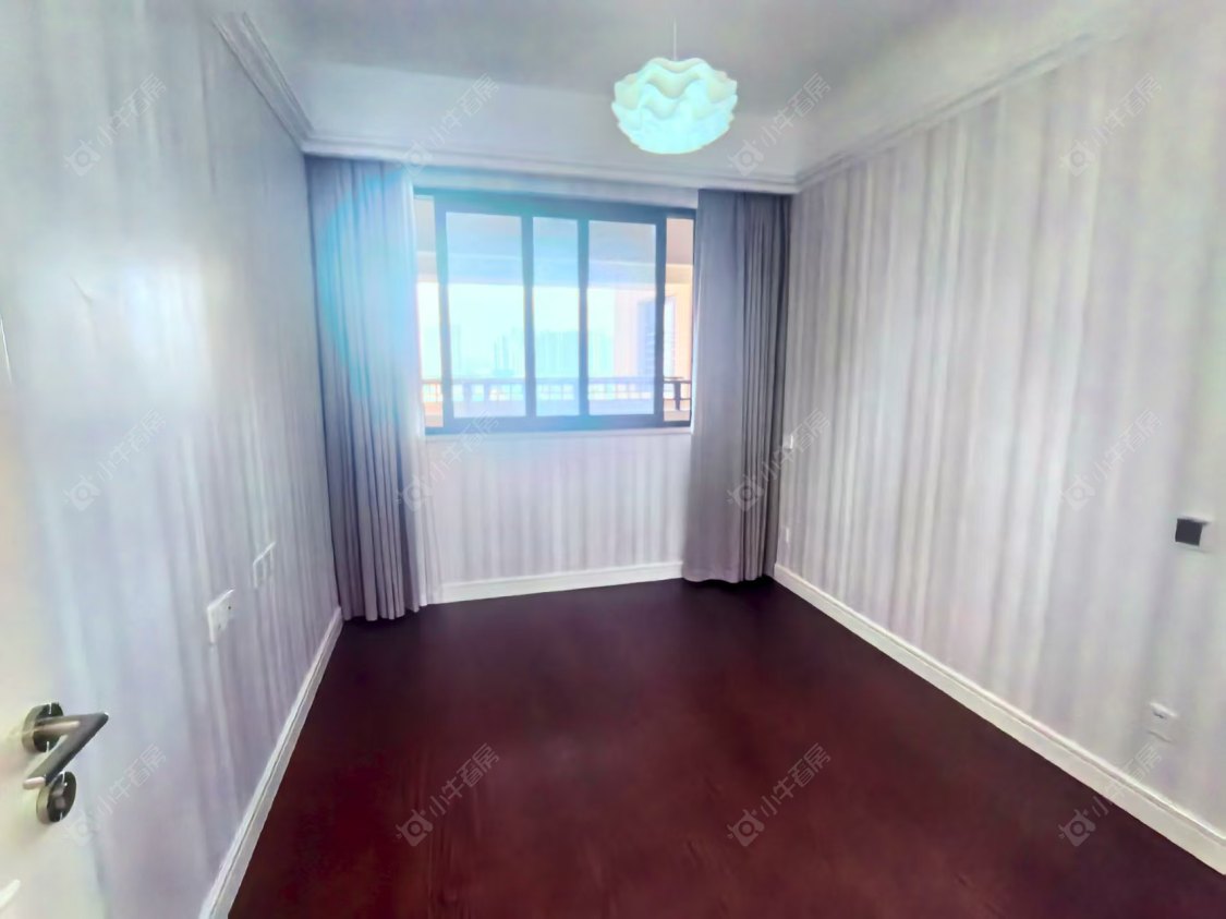 常州新城樾府(新北)在租房源室内图_小牛看房