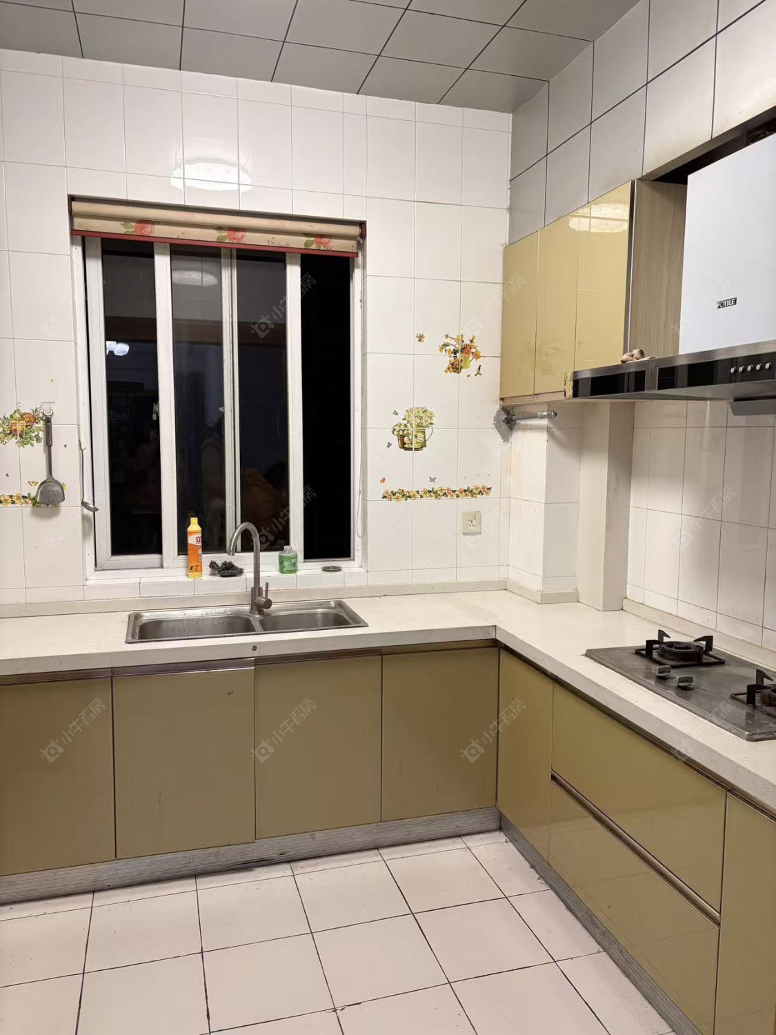 常州世纪明珠园在租房源室内图_小牛看房