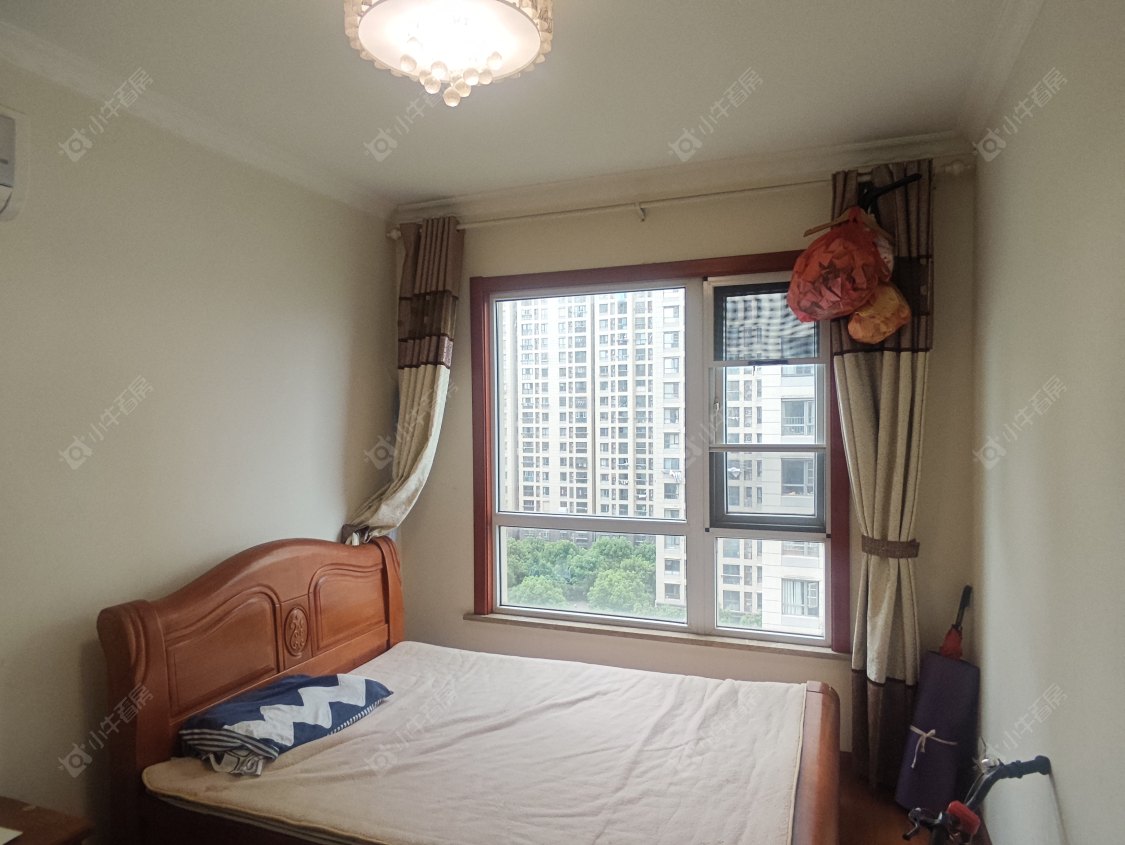 常州紫韵香庭一期在租房源_小牛看房