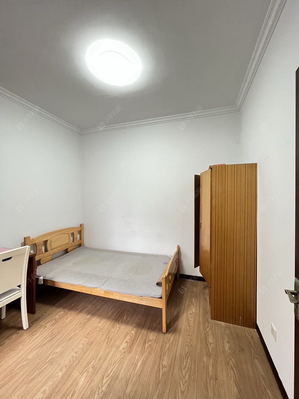 常州世茂香槟湖一期在租房源室内图_小牛看房