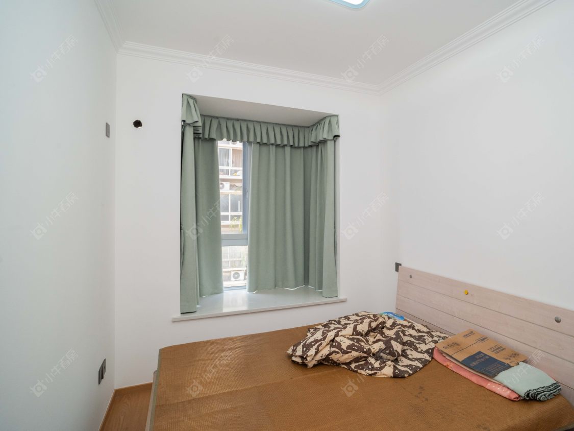 常州金玉苑在售二手房源室内图_小牛看房