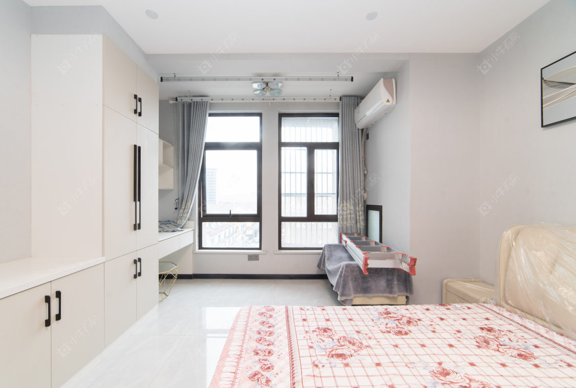 常州景荟凤凰公寓在售二手房源室内图_小牛看房