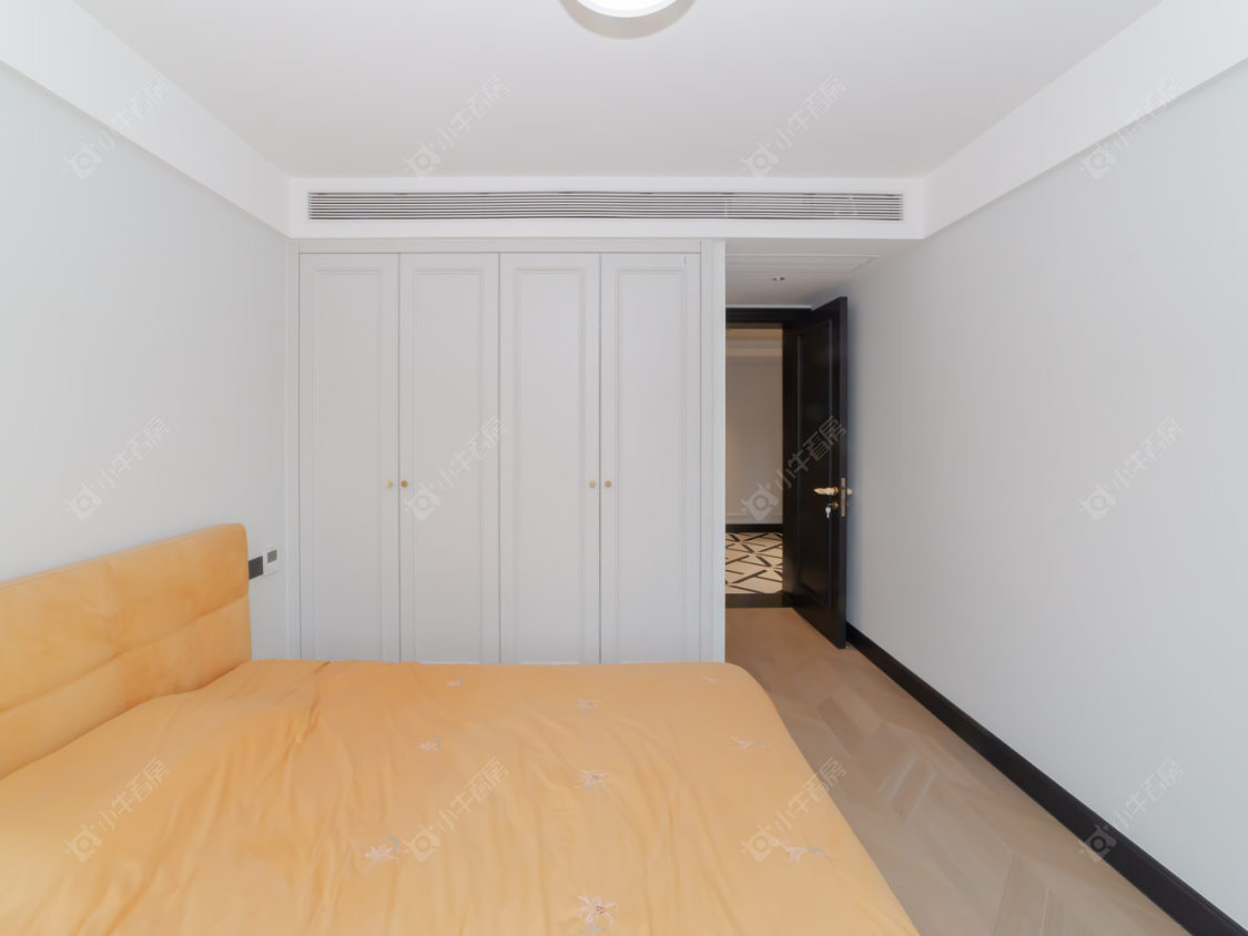 常州龙湖景粼天著在售二手房源室内图_小牛看房