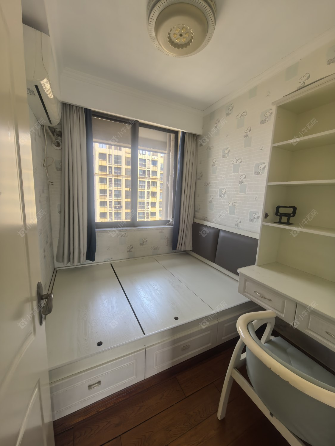 常州新城春天里在租房源室内图_小牛看房