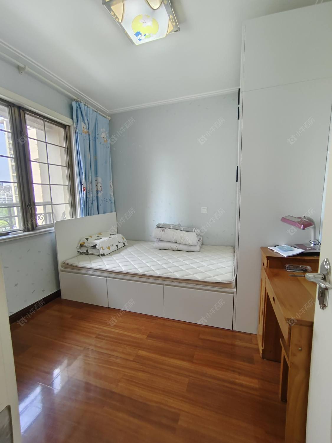 常州银河湾星苑在租房源室内图_小牛看房