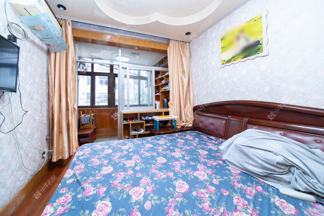 常州西新桥三村在租房源室内图_小牛看房