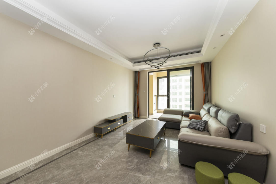 常州新城华宇悦隽公馆在租房源_小牛看房