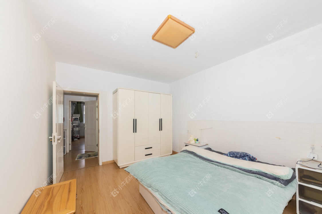 常州腾龙苑东区在租房源室内图_小牛看房