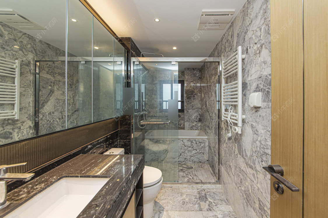 常州璞樾春秋在售二手房源室内图_小牛看房