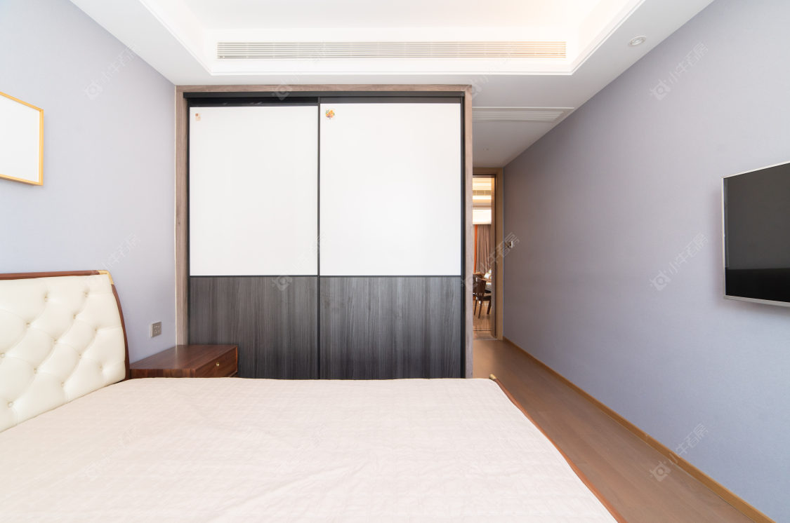 路劲铂隽房源室内图 常州路劲铂隽在售二手房源室内图_小牛看房